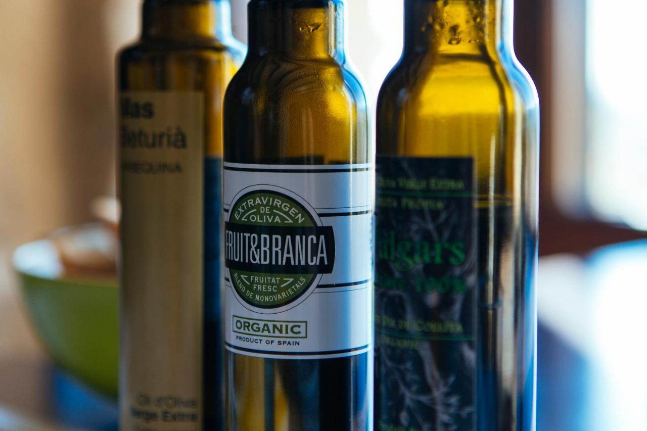 克雷索尔酒店 卡拉塞特 外观 照片
